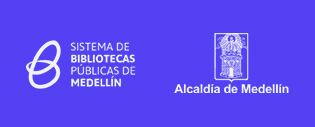 Bibliotecas Medellin