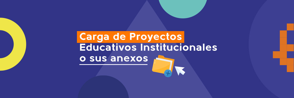 Proyectos estudiantiles