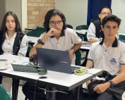clase de software más grande del mundo