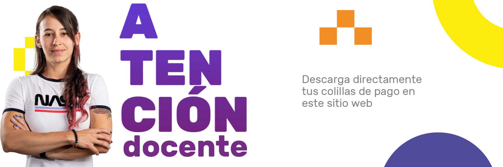 Colillas docentes