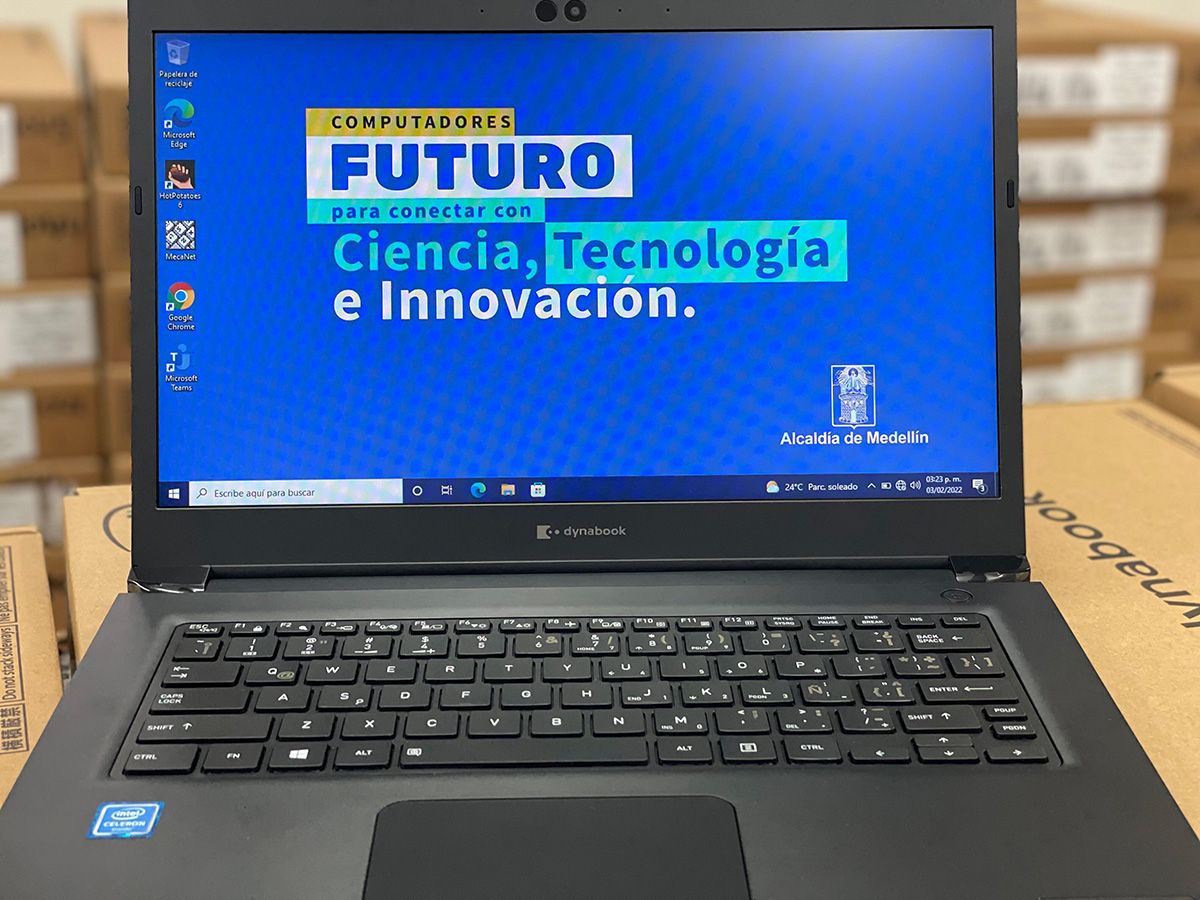 Computadores futuro