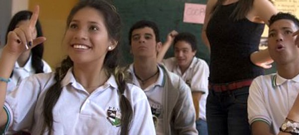 Convocatoria tutores