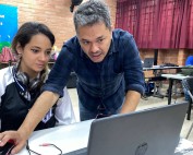 Está abierta la convocatoria de cursos y diplomados virtuales sobre Cuarta Revolución Industrial para maestros de Medellín