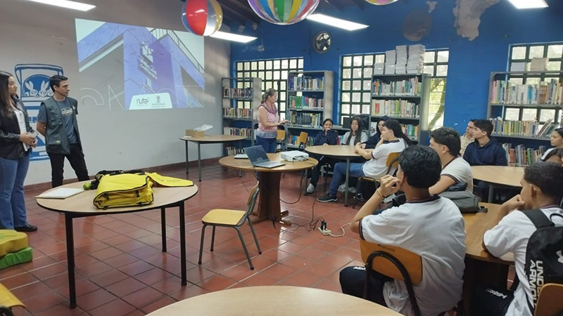 derecho a la educación