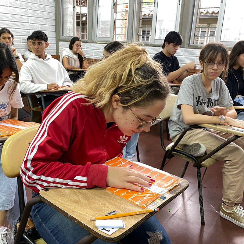 derecho a la educación