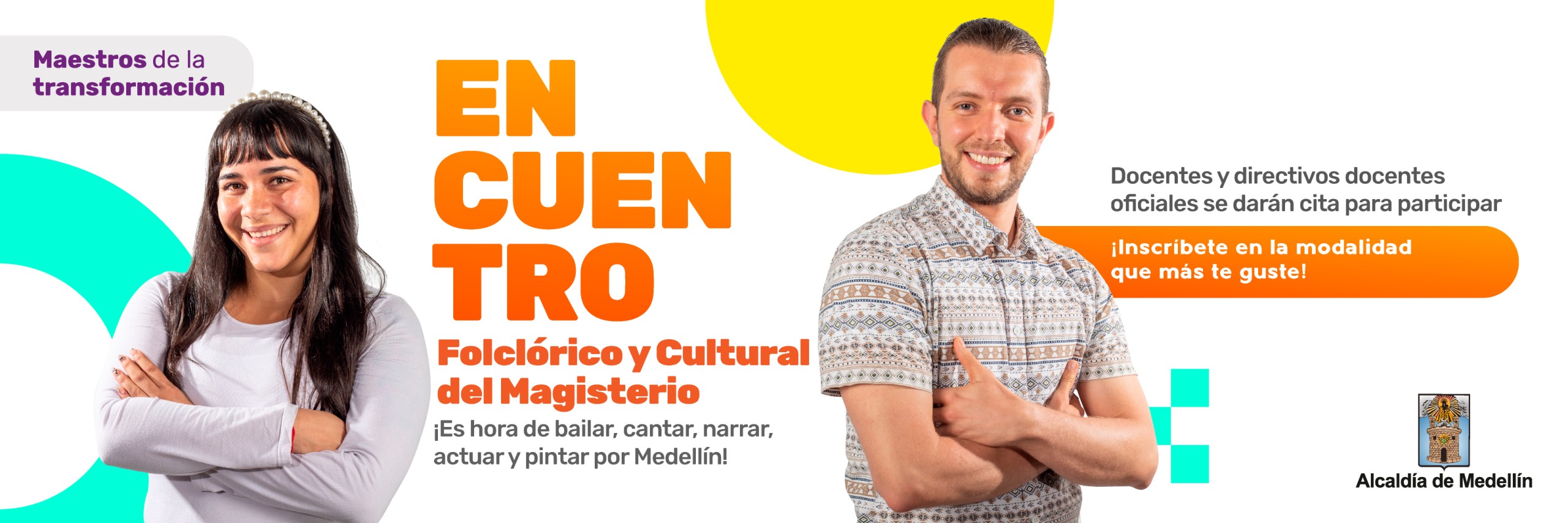 encuEntro-magisterio1 Día Maestros