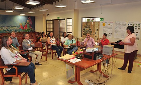 Formación Mova