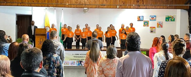 foro de experiencias educativas