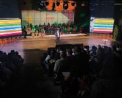 Foro SER + STEM