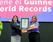 guinness record