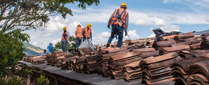 infraestructura educativa en San Cristóbal