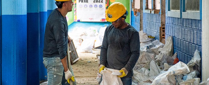 inicio obras