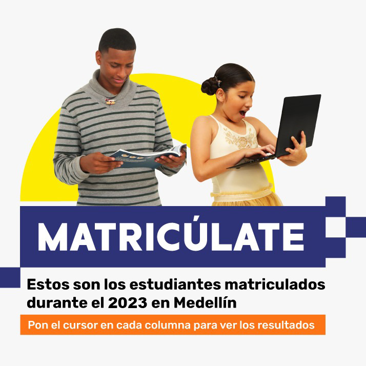 matriculas Matrículas