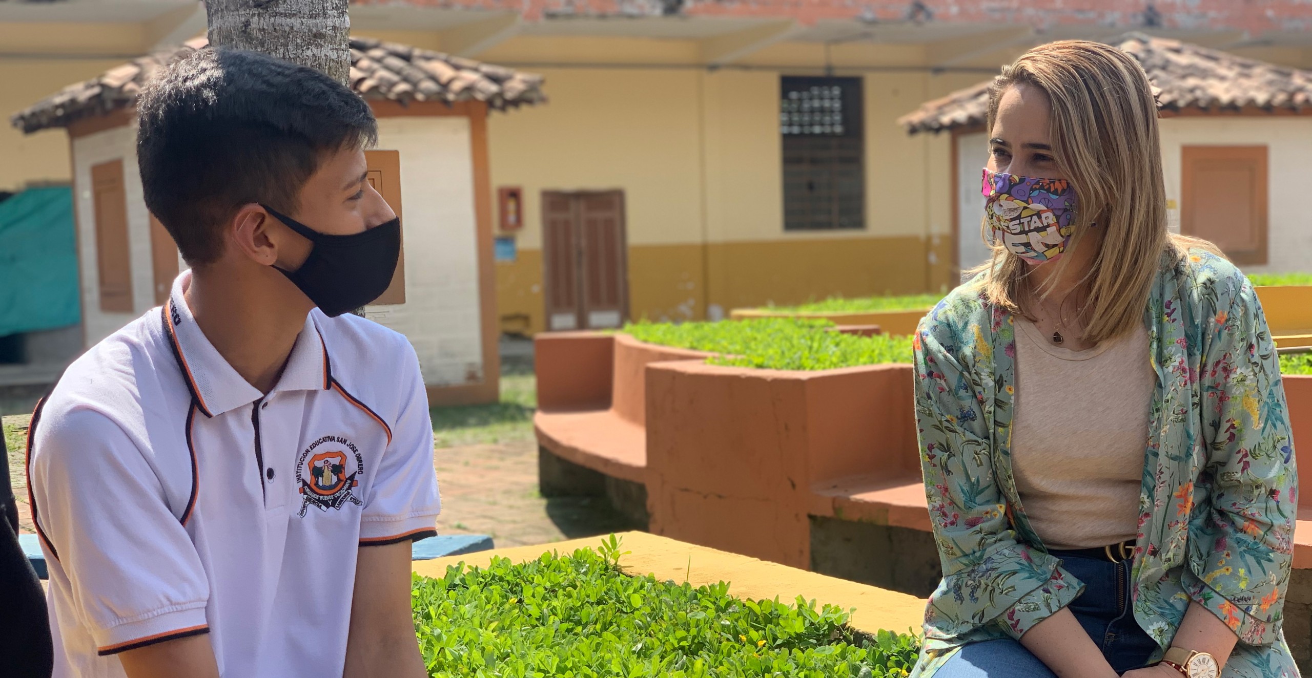 Medellín educadora