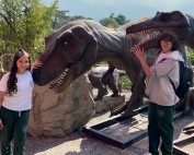 Parque explora