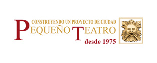Pequeño teatro
