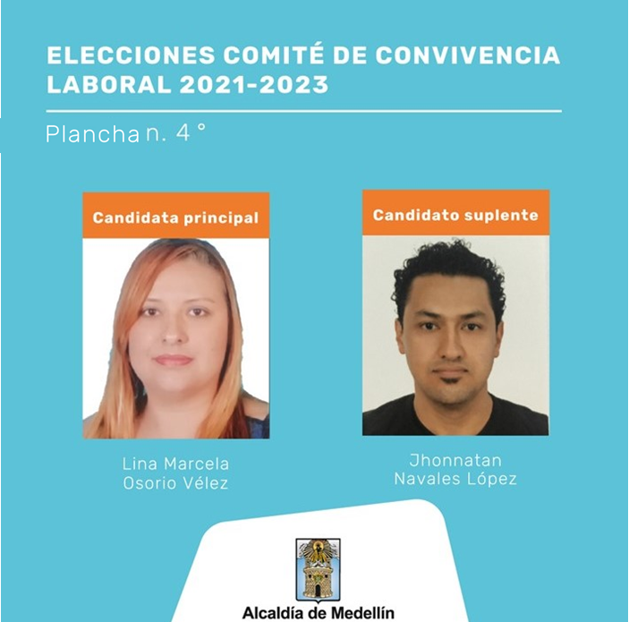 Comité de convivencia