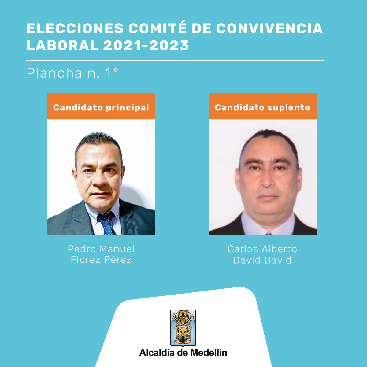 Comité de convivencia