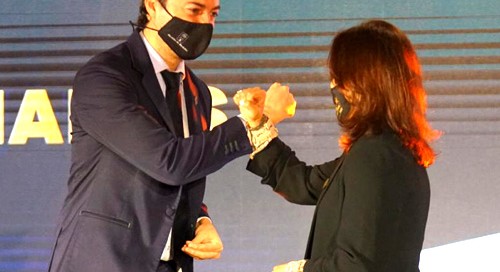 Premios a la calidad educativa
