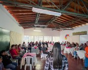 Socializacón