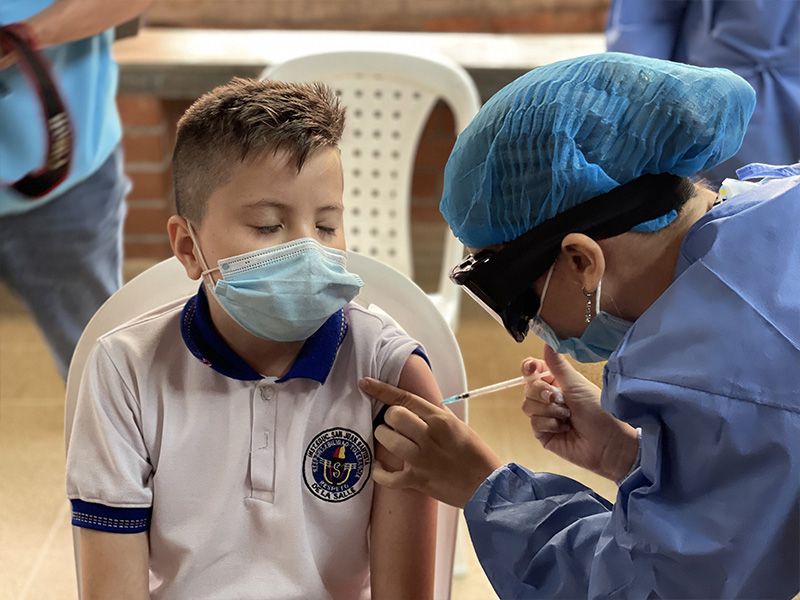 vacunacion-1 Vacunación Colegios